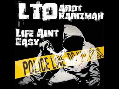 Karizmah - Bitch Boy (Sparky Diss)