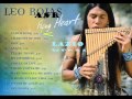 Leo Rojas Earth Song OFFICIAL HD 