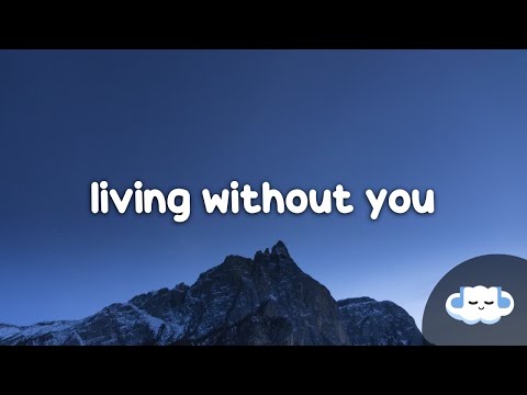 Sigala x David Guetta & Sam Ryder - Living Without You (Lyrics)