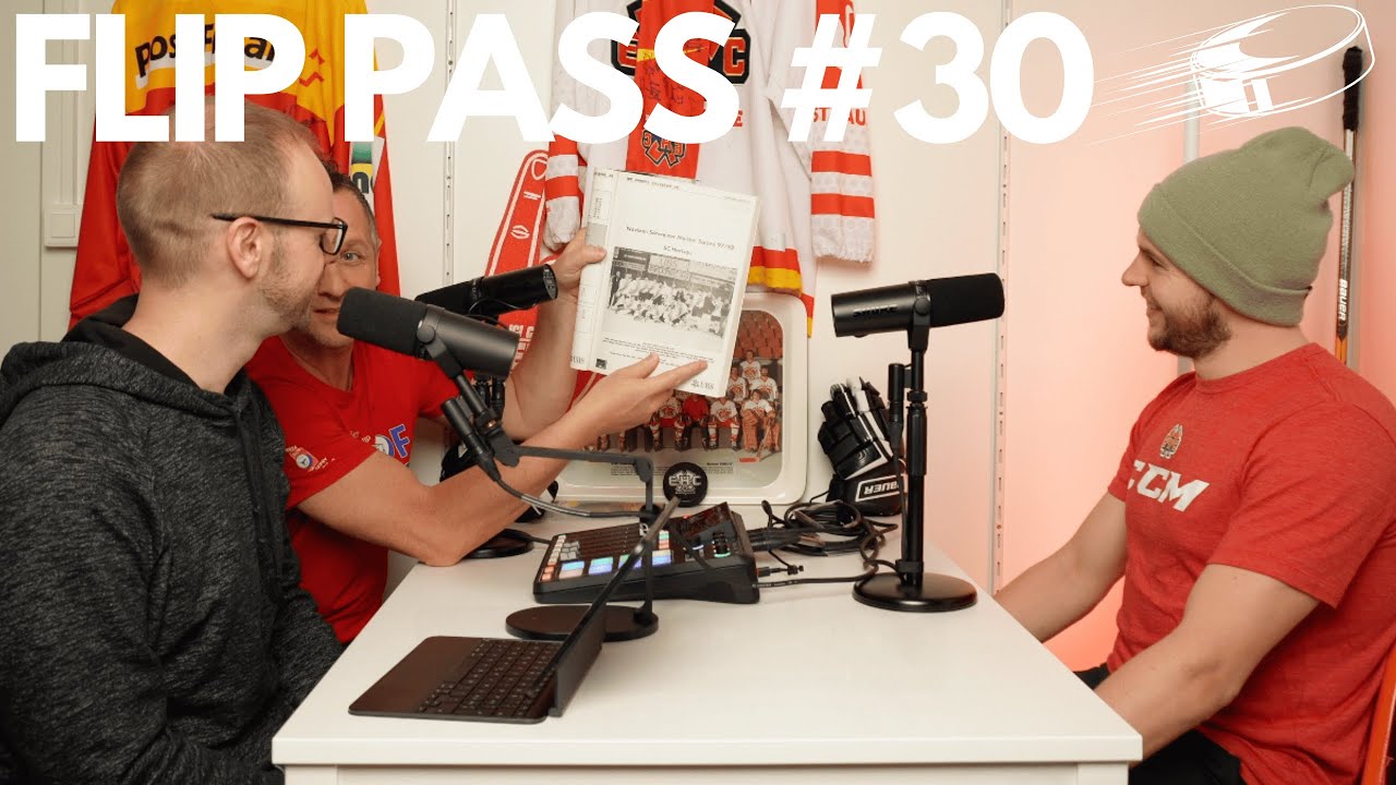 #30 Logisch denken mit Ramon Tanner (oder im Tankstellenshop mit Petri Matikainen) #30 Logisch denken mit Ramon Tanner (oder im Tankstellenshop mit Petri Matikainen)
