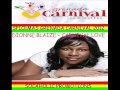 DIONNE BLAIZE - CARNIVAL LOVE - GRENADA SOCA 2012