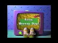 Guess What Easy Breezy Day A Windy Seasons Day With Purple Guy Blockbuster Version 2nd Soon