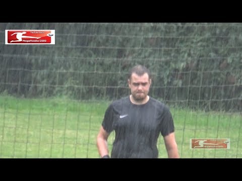 Kreisliga Holzminden SV Rühle : MTSV Eschershausen MegaMeister2009