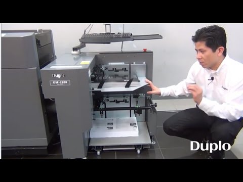 DUPLO 350i BOOKLET MAKER | Styers Equipment Company (1)