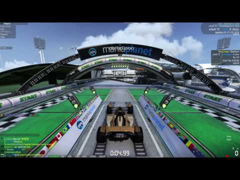 eXeS TC #1 | BLUEJAYS eSport vs. Team Insects