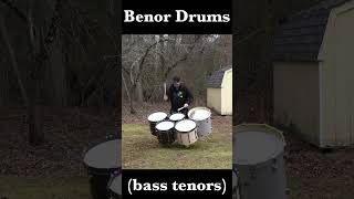 Download lagu Bass Drum Tenors POV mp3