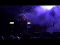Ryan Adams covers "Summer of '69" at The ...