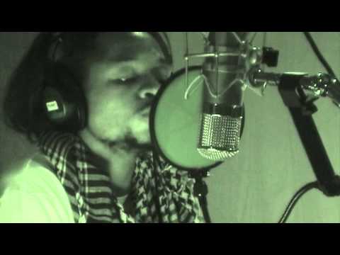 IZra L & KING SHADROCK  EN STUDIO