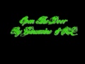 Open The Door Ginuwine & RL   ( Lyrics Included )