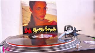 Sade - I Never Thought I&#39;d See The Day / VINYL HI-RES 4K - Audiophile 180gram vinyl