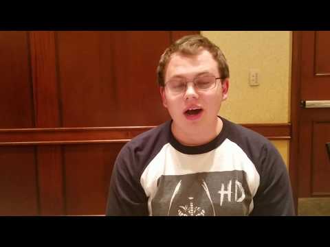 4th Place Atlanta Regional DJ Barber's Dinosaur Yang Zing Deck Profile!