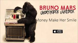 Bruno Mars - Money Make Her Smile