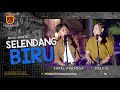 Farel Prayoga Feat. Fila Delfia - Selendang Biru (Official Music Video)