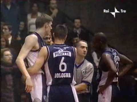 Rissa tra Mauro Morri e Gregor Fučka