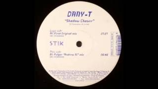 Dany T - Shadow Chaser (Fulgor Andrew Si Mix)