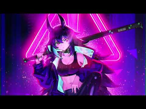 Nightcore & BTS__방탄소년단___IDOL__(Female version) #bts #btsarmy #btsshorts #nightcore #nightcoremusic