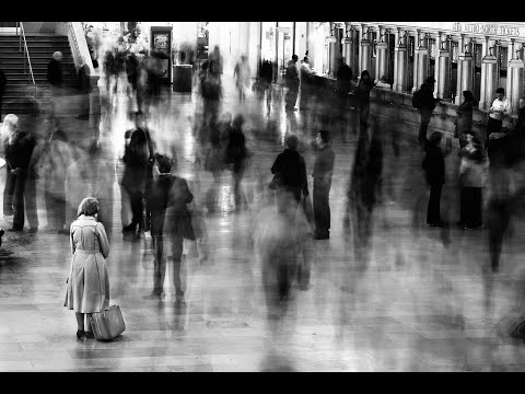 James Maher: Streets of New York City