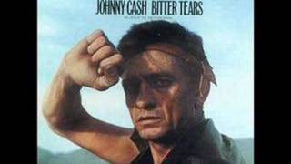 Johnny Cash - As Long As the Grass Shall Grow