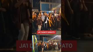 Download lagu JA'I DANCE SAMATO mp3