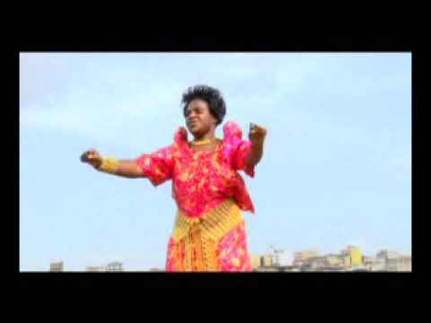 YESU NEIZA KUKWEBAZA: PEACE MBABAZI.