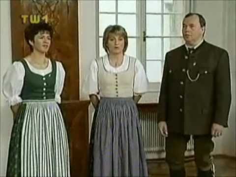 Rainbacher Dreigesang