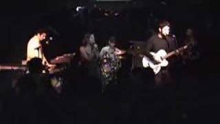 The Stolen Records - Tequila Reggae (Live)