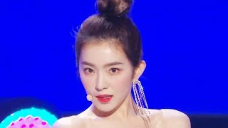 Red Velvet - RBB (Really Bad Boy) [Show! Music Core Ep 613]