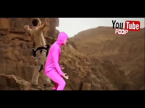 YTP ITA - Bear Grylls contro i cinesi comunisti giapponesi