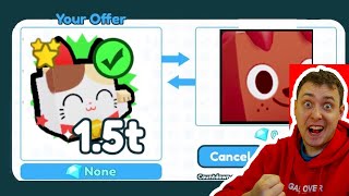 How Much Is a Lucky Cat Worth⁉️🤔