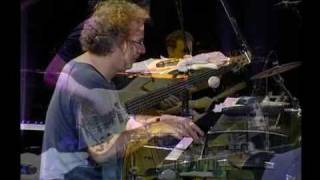 Uri Caine's Bedrock - Plastic Temptation - Bridgestone Music Festival 2010