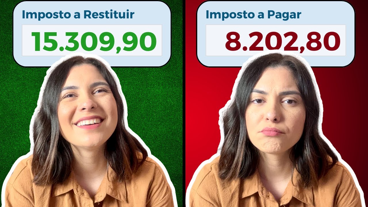 WHY DO SOME PEOPLE RECEIVE AND OTHERS PAY INCOME TAX?