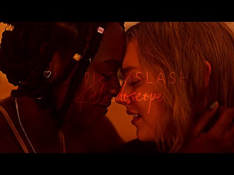 Multifemslash || Kaleidoscope