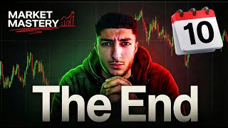 Download lagu Market Mastery: The End mp3