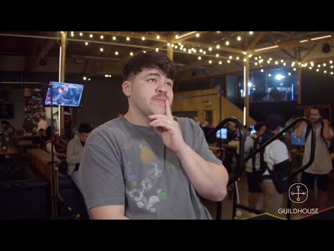 Guildhouse Weekly 130 ft Lui$, WindowWasher223, Alsoda, Titan - SSBU