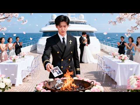 5 years love, she left him at wedding for ex. He became CEO, she regretted.