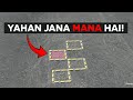 Secret Locations Spotted on Google Earth DEFAULT Thumbnail