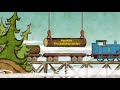 Misty Island Rescue Intro Thomas And Friends
