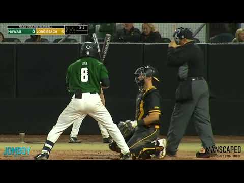 Batter called out for taking too long between pitches, a breakdown