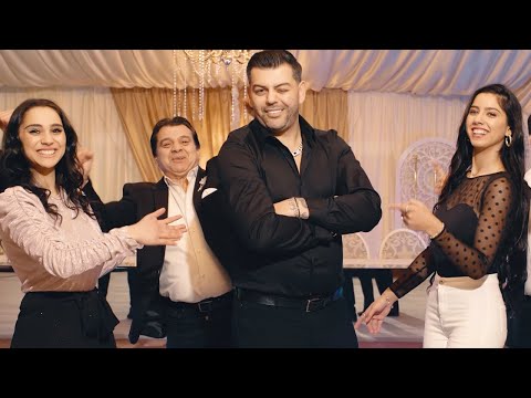 Stelyan de la Turda - Barosanu [video oficial]