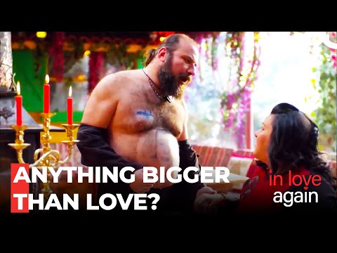 Crazy Lovers Club - In Love Again Special Scenes