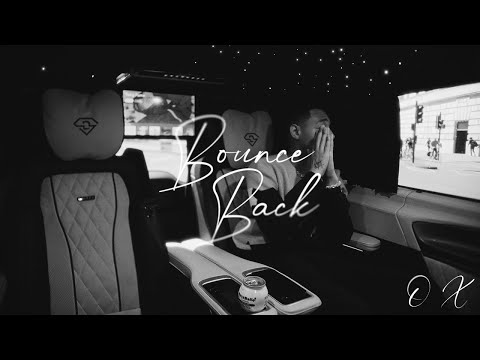Yung Fume - BOUNCE BACK (Official Music Video)