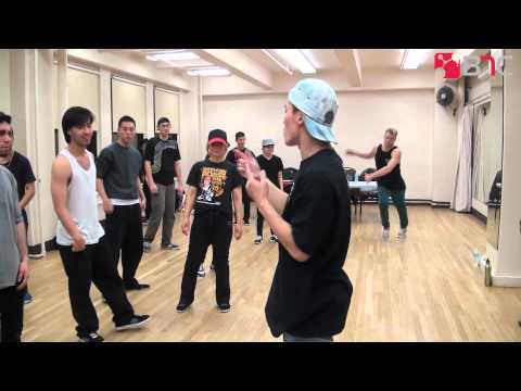 Back To Basics | AYA (MZK/Instant Noodles/Happy Soul/Formosa) | Make Your Marks Workshop | BNC