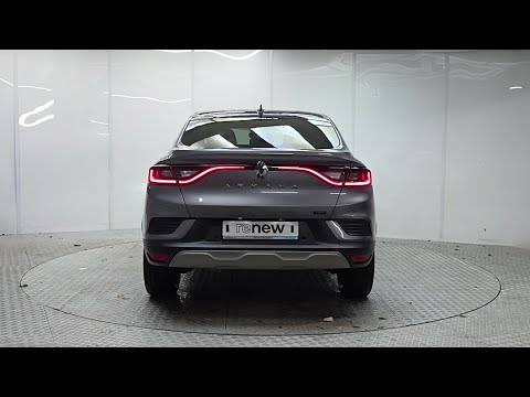 Renault Arkana E-TECH Hybrid 145 Auto techno *Scra - Image 2