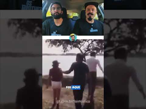 MEMÓRIAS DE OUTRA PESSOA: O Enigma da Menina de Pacaembu 😱 (Parte 2)
