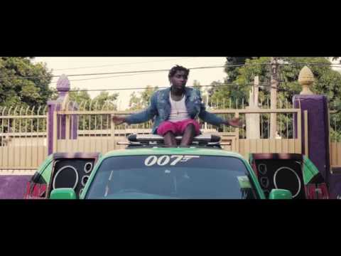 GAGE - FAMILY [Official Music Video]