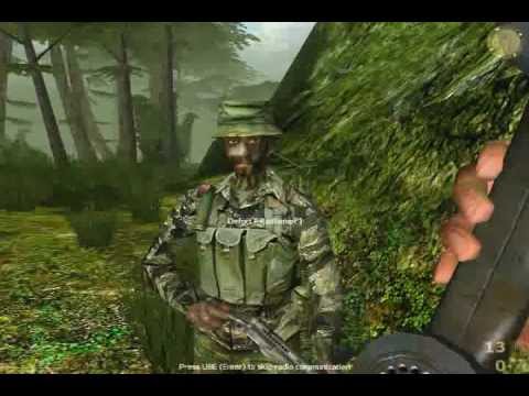 vietcong fist alpha pc game