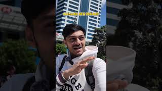 Celebrity Edge Docked at Britomart 🚢 | Stunning Cruise Ship in Auckland CBD!