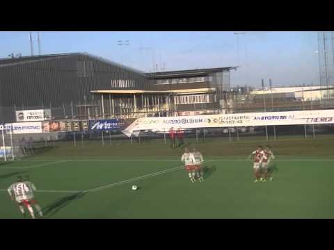 Sandvikens IF - Anundsjö IF