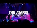 The Ataris - Boxcar (Live at House of Blues, Houston, TX)