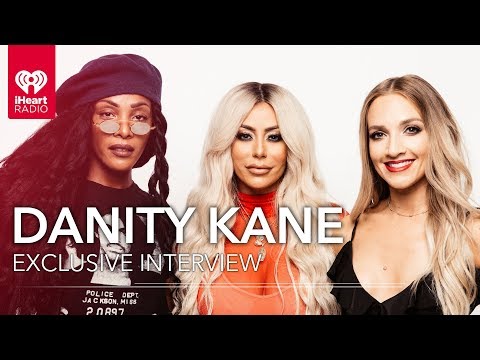 Danity Kane Reveals Their Reunion Story | Exclusive Interview